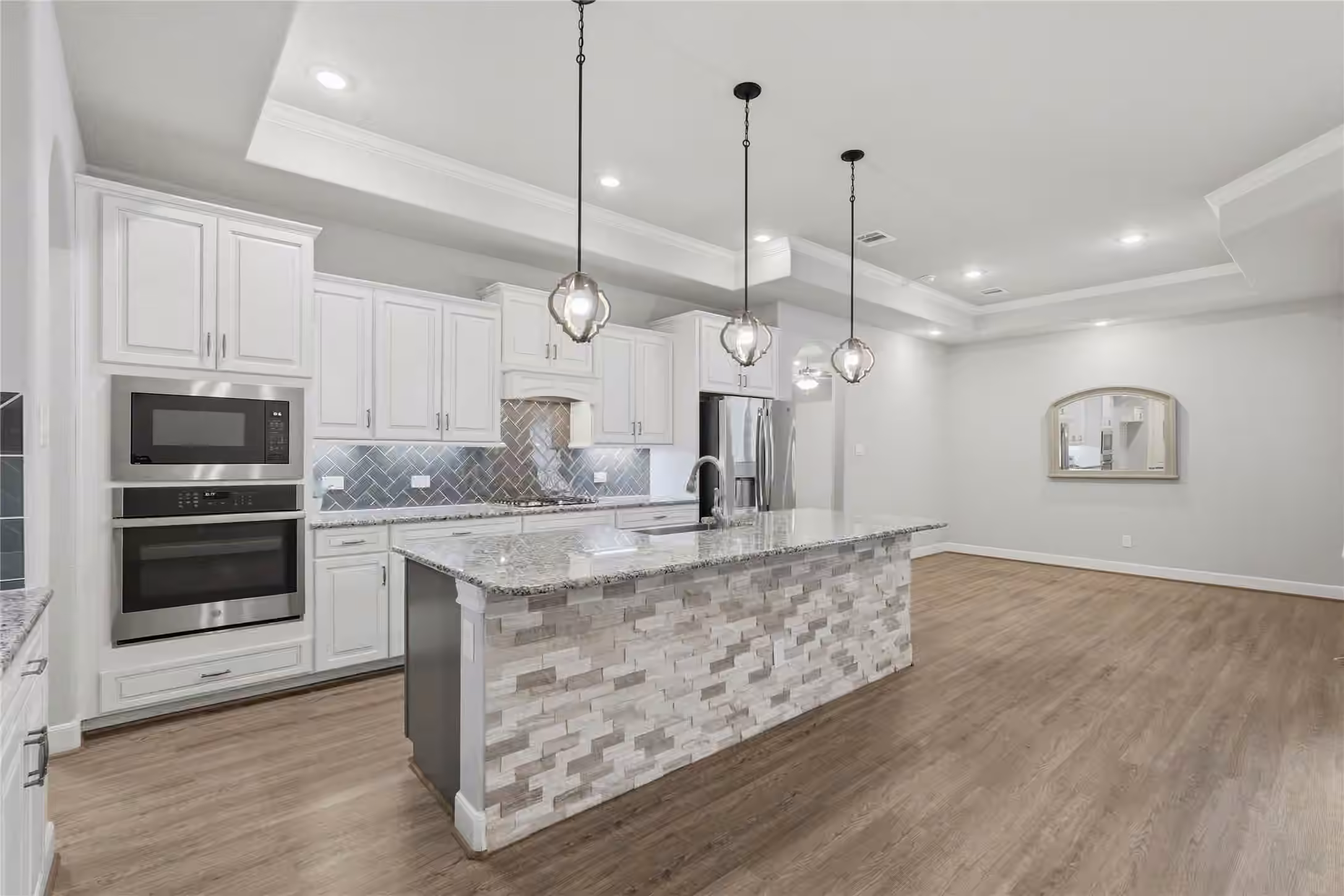 Photo of 5757 Lakeside Villas Court, Conroe, TX