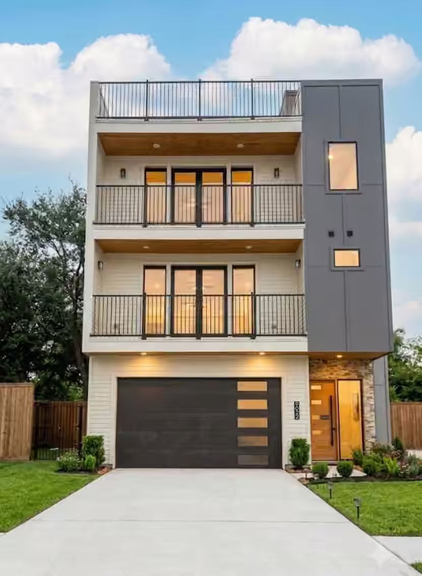 Photo of 9022 Ferdinand Street, Houston, TX 77051