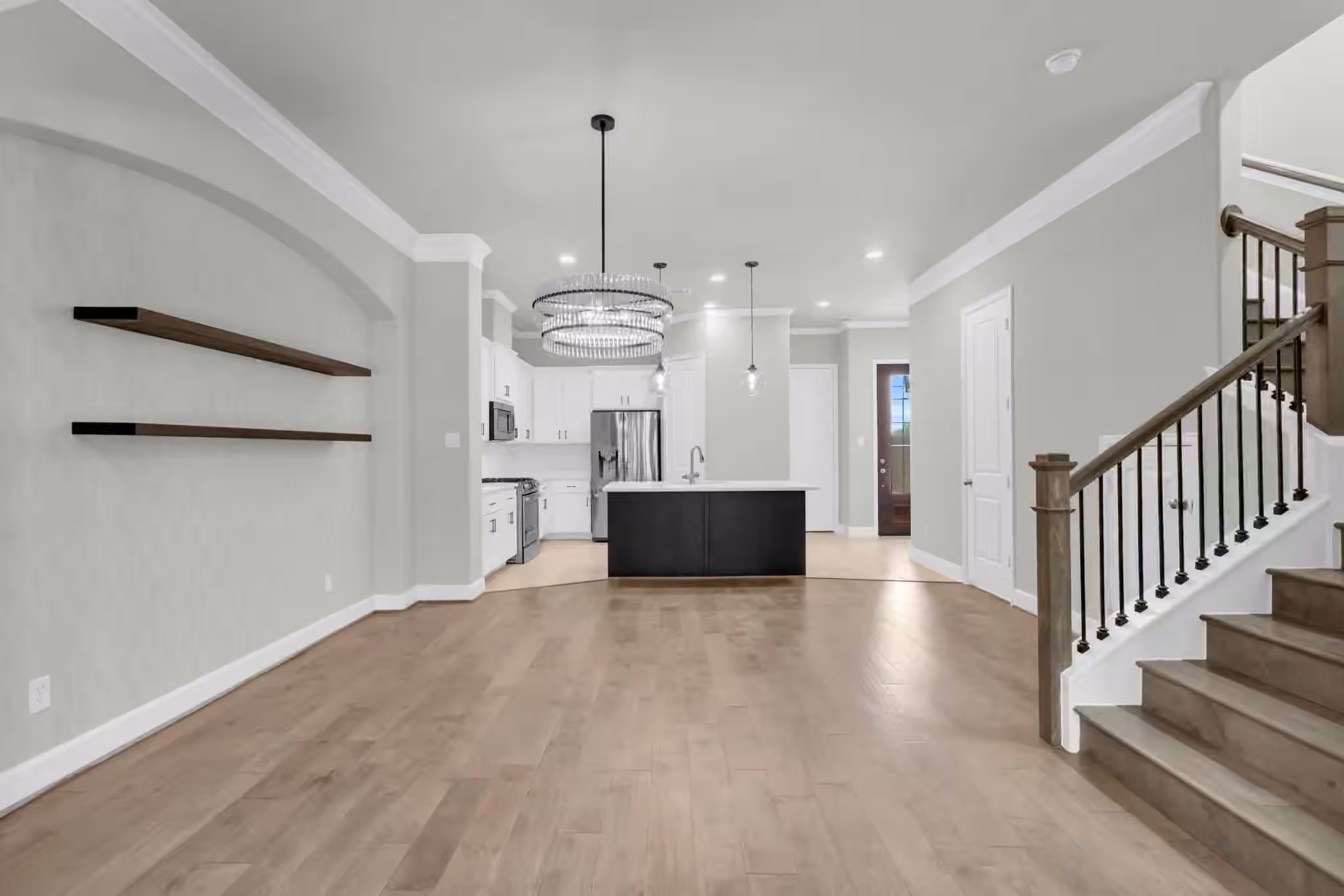 Photo 3 of 5107 Darling Street, Houston, TX