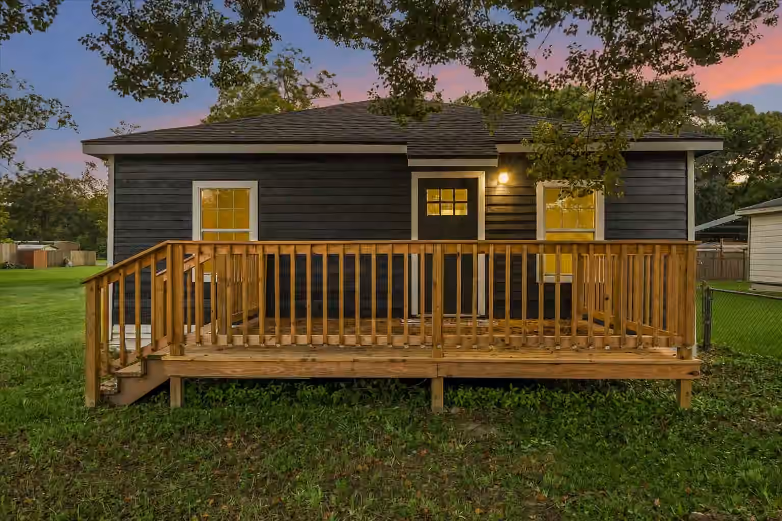 Photo of 5122 Avenue L, Santa Fe, TX 77510