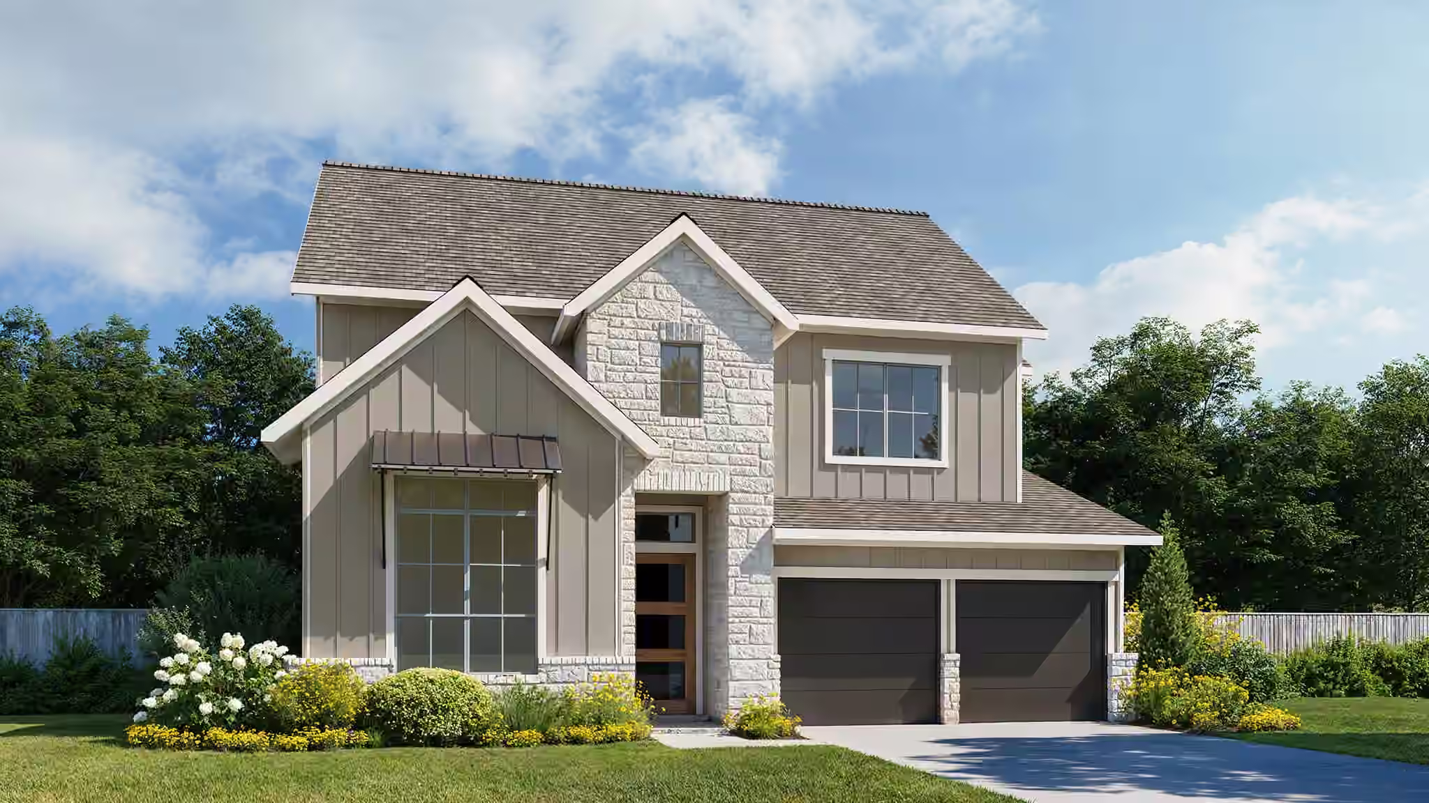 Photo of 20138 Sunset Serenade Trail, Cypress, TX 77433