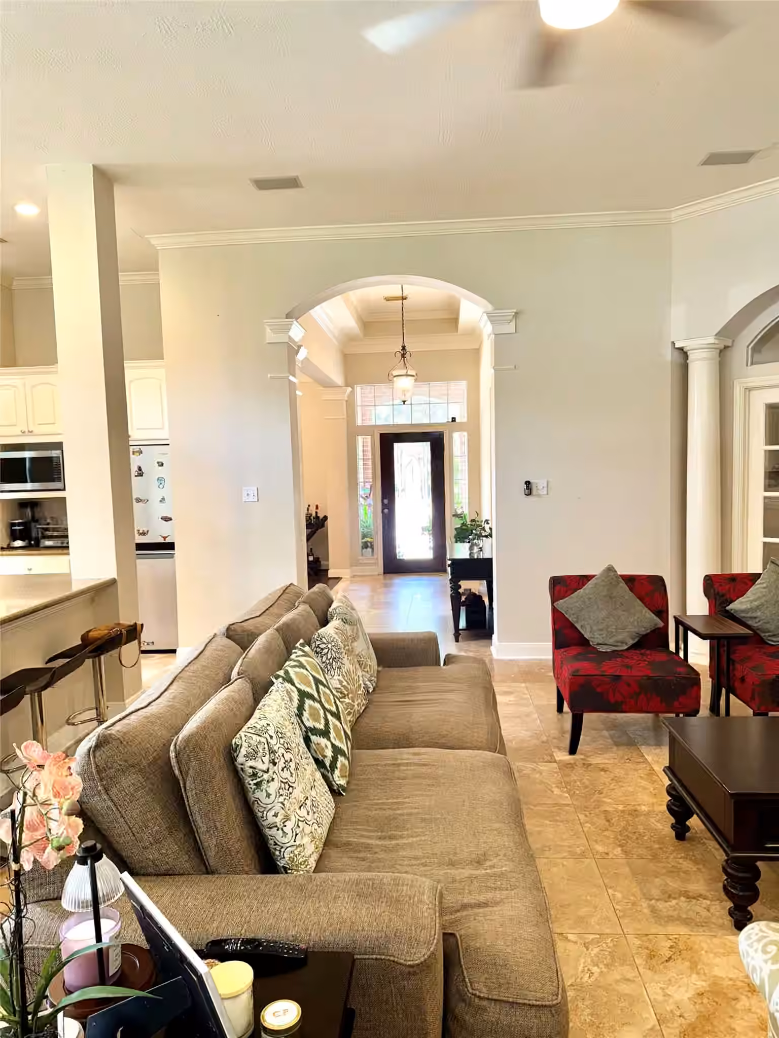 Photo 4 of 3 Rockledge Drive, The Woodlands, TX