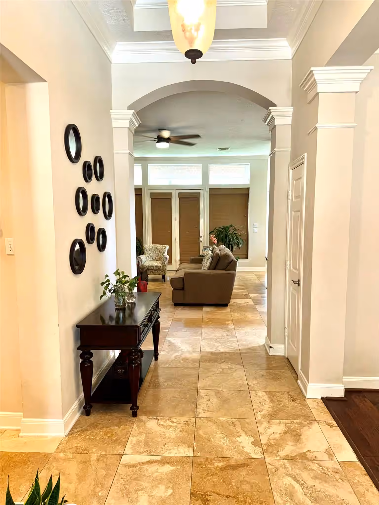 Photo 5 of 3 Rockledge Drive, The Woodlands, TX