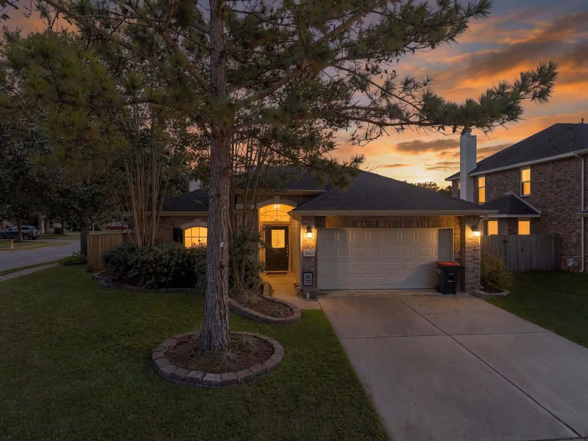 Photo of 25203 Canary Point Drive, Richmond, TX