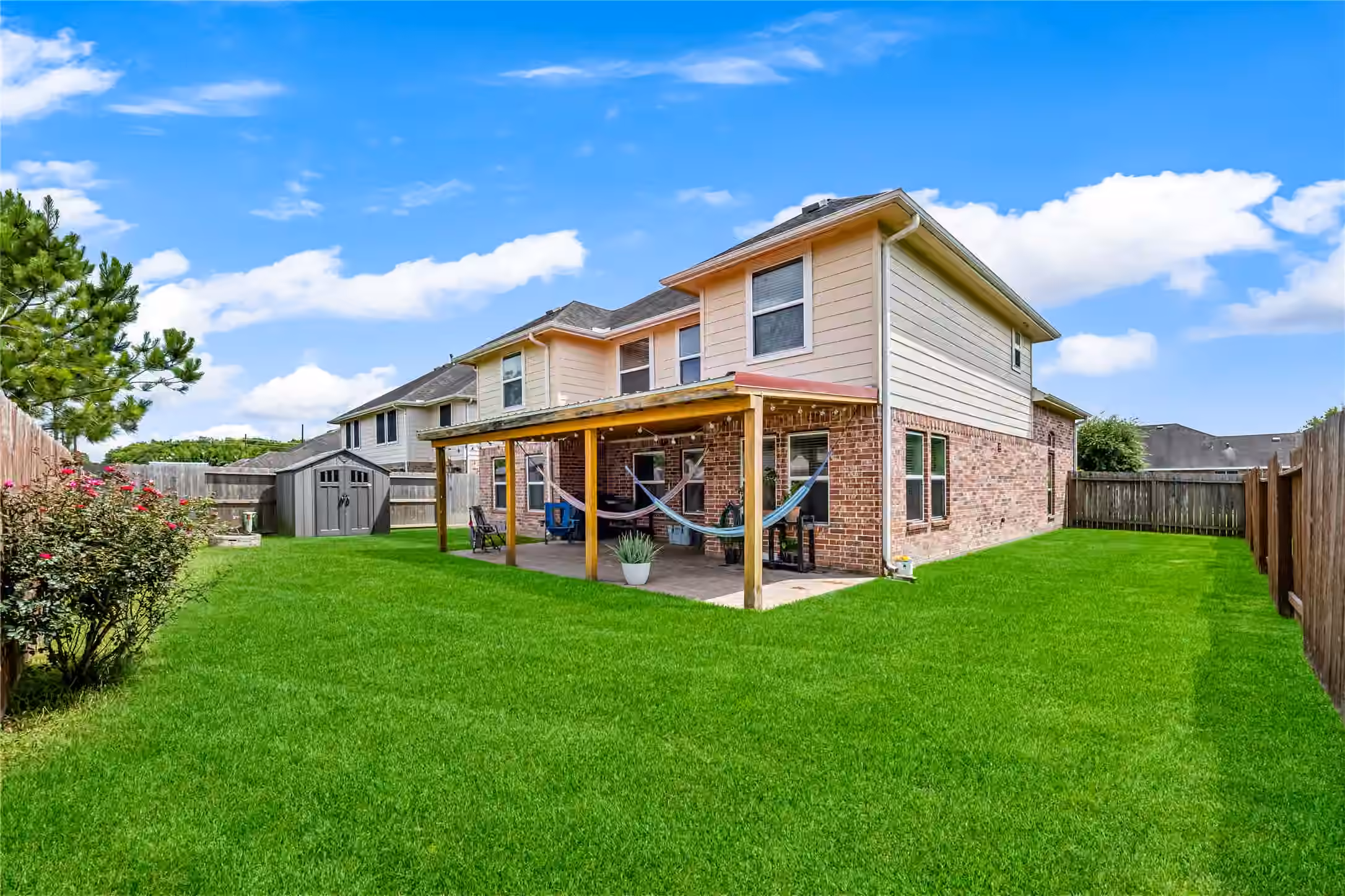 Photo 5 of 1805 Majestic Oak Drive, Pearland, TX
