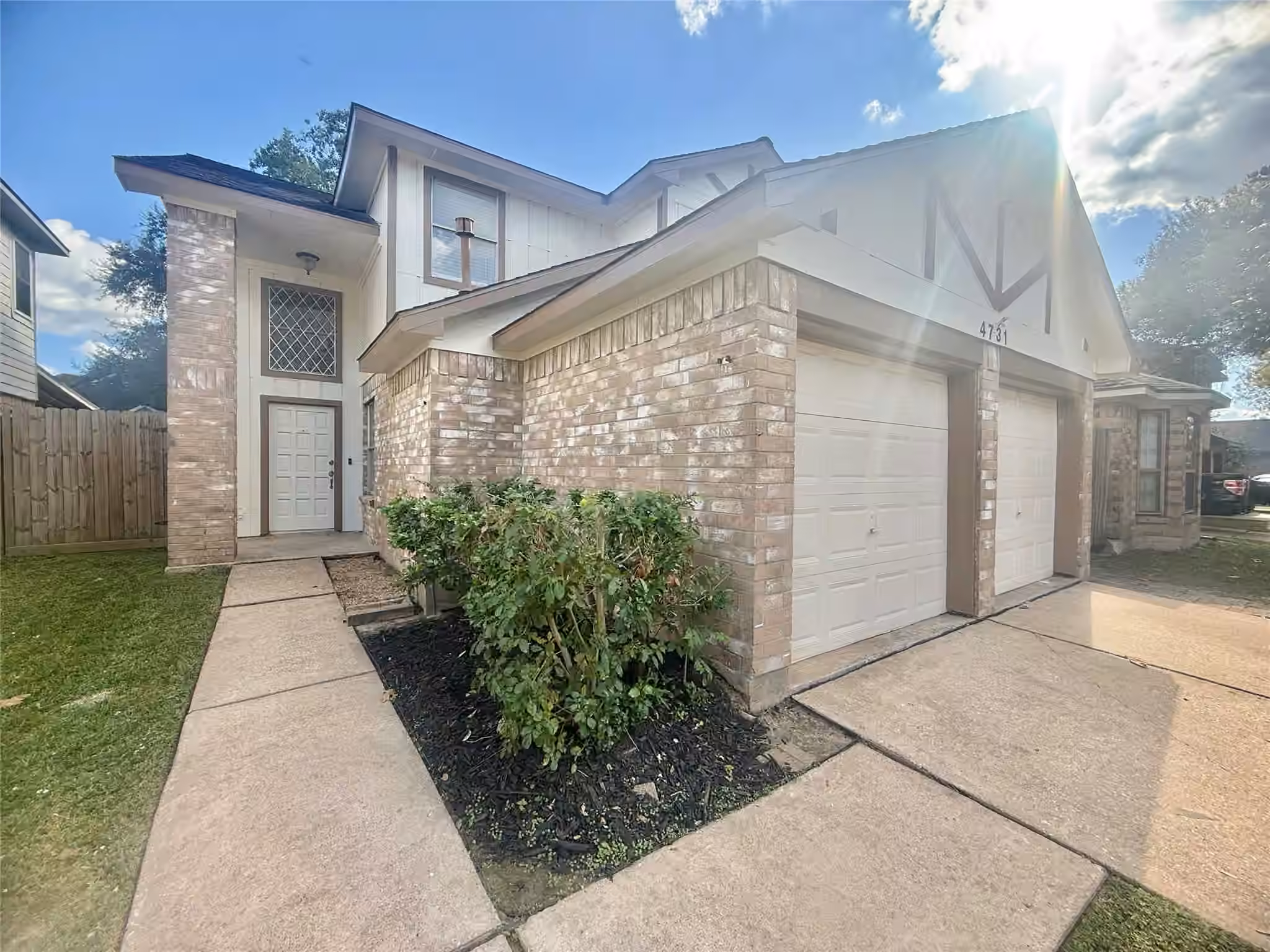 Photo of 4731 Quillback Drive, Friendswood, TX 77546