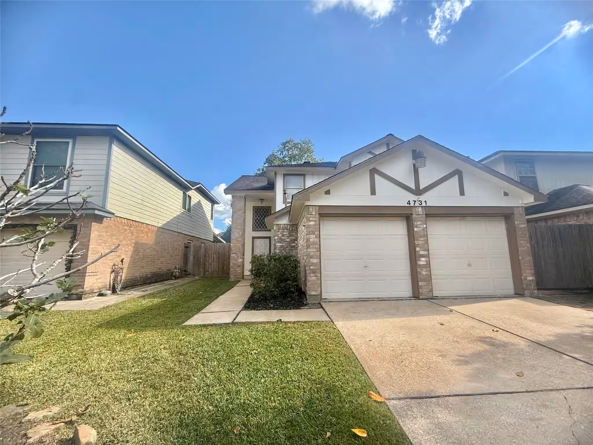 Photo 3 of 4731 Quillback Drive, Friendswood, TX