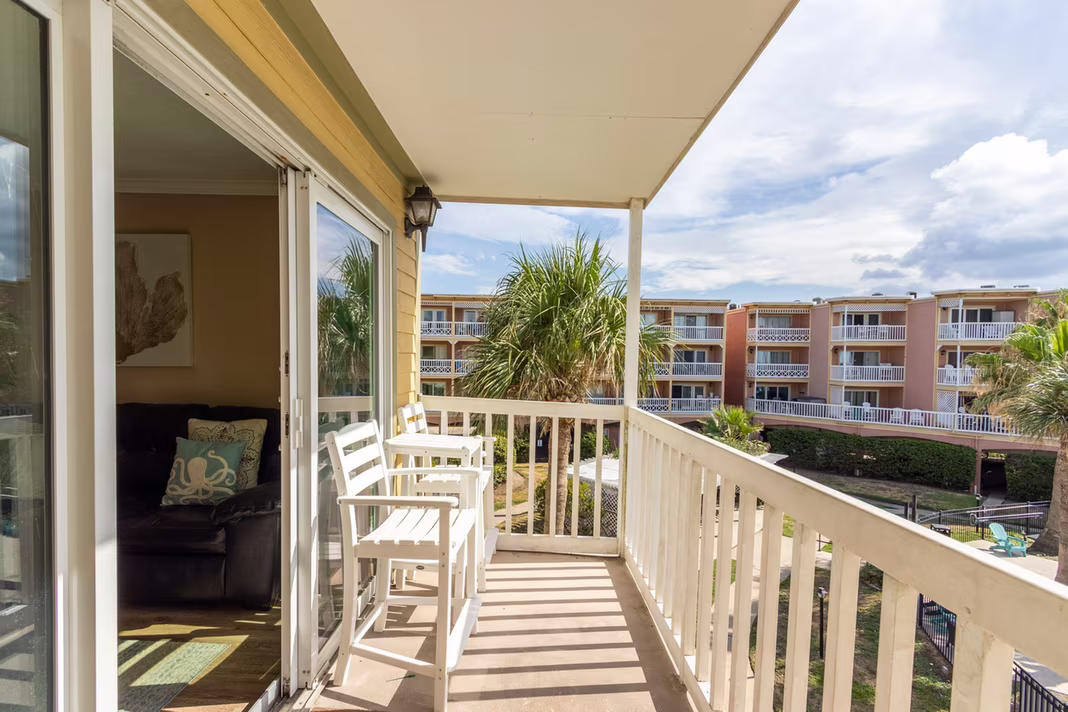 Photo 3 of 6300 Seawall Boulevard 9205, Galveston, TX