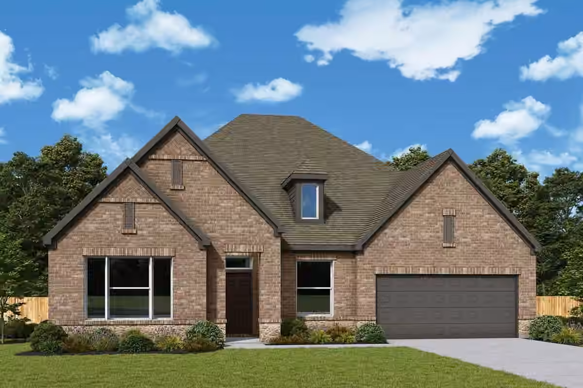 Photo of 19006 Arroyo Mesa Drive, Crosby, TX