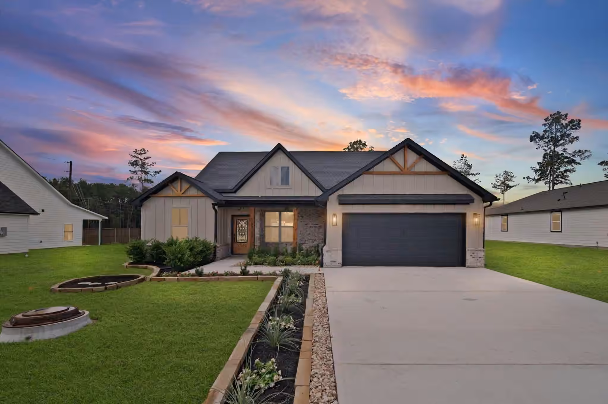 Photo of 18752 Barrichello Dr, Conroe, TX 77306