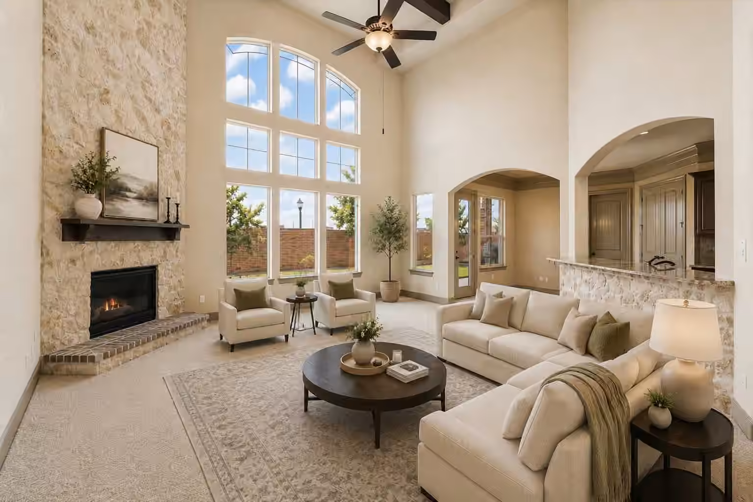 Photo of 20734 Cupshire Drive, Cypress, TX 77433