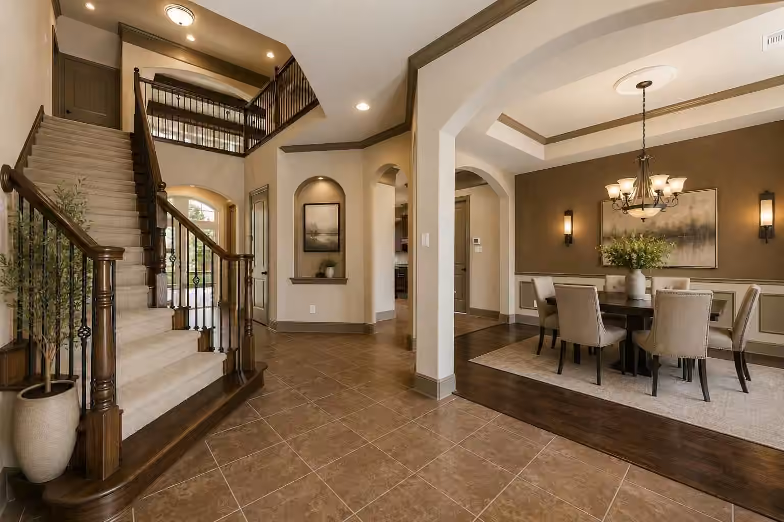 Photo 4 of 20734 Cupshire Drive, Cypress, TX