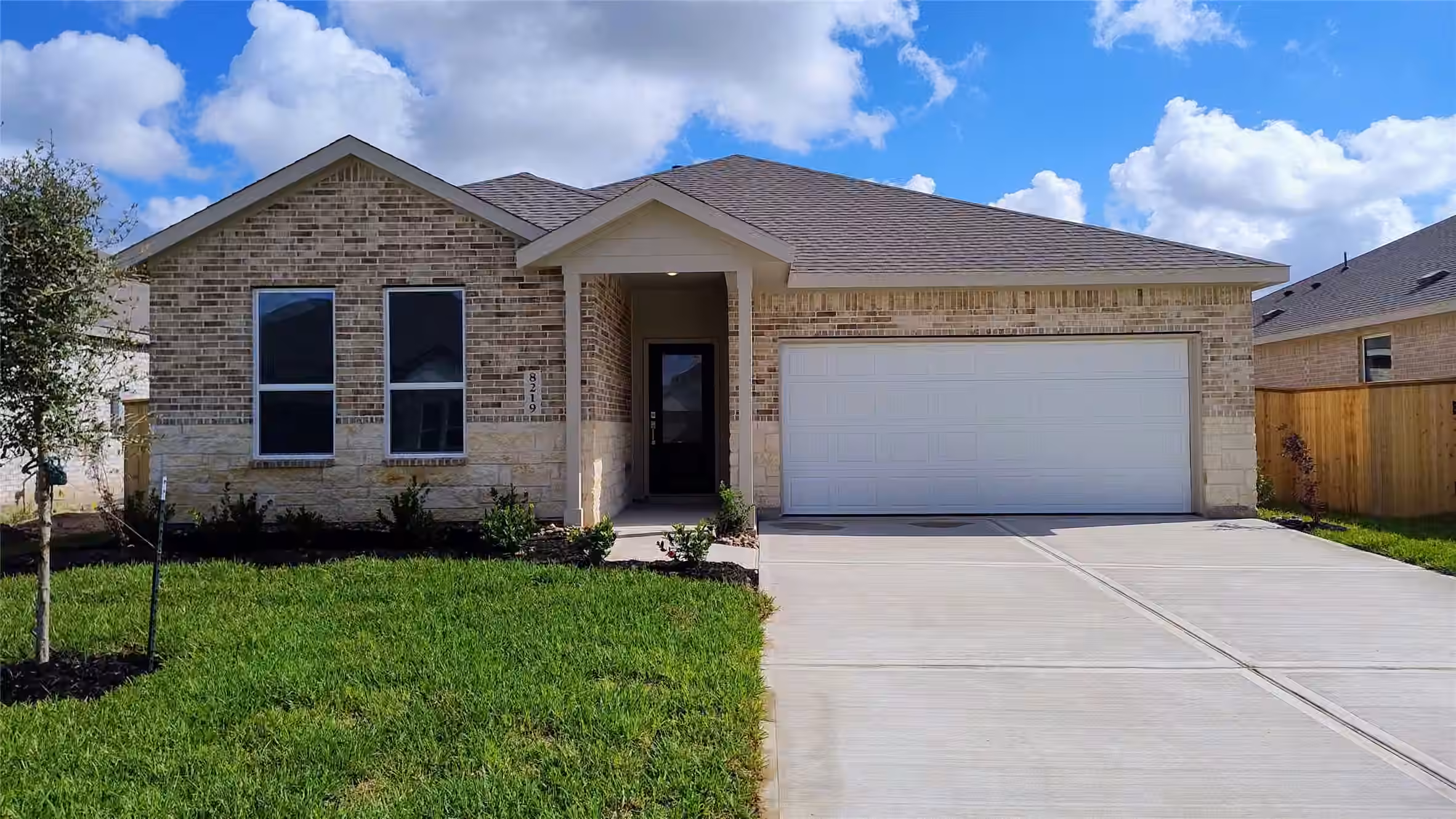 Photo of 8219 Rustic Pine Trail, Richmond, TX 77469