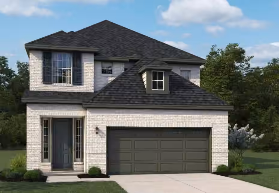 Photo of 23619 Red Rowan Lane, Katy, TX 77493