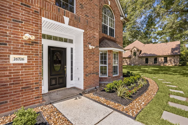 Photo 5 of 26726 Eagles Landing, Huffman, TX