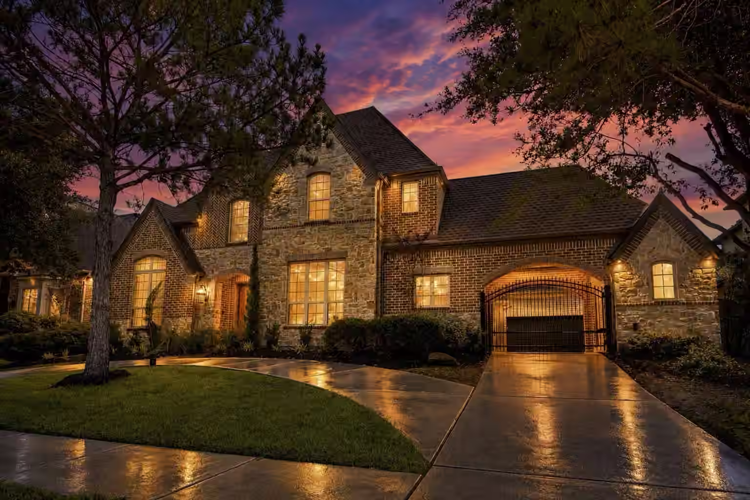 Photo of 27435 Robillard Springs Lane, Katy, TX 77494