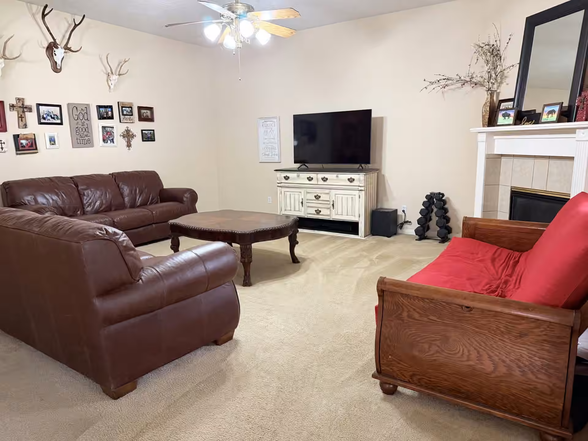 Photo 6 of 3530 Dry Creek Drive, Pasadena, TX
