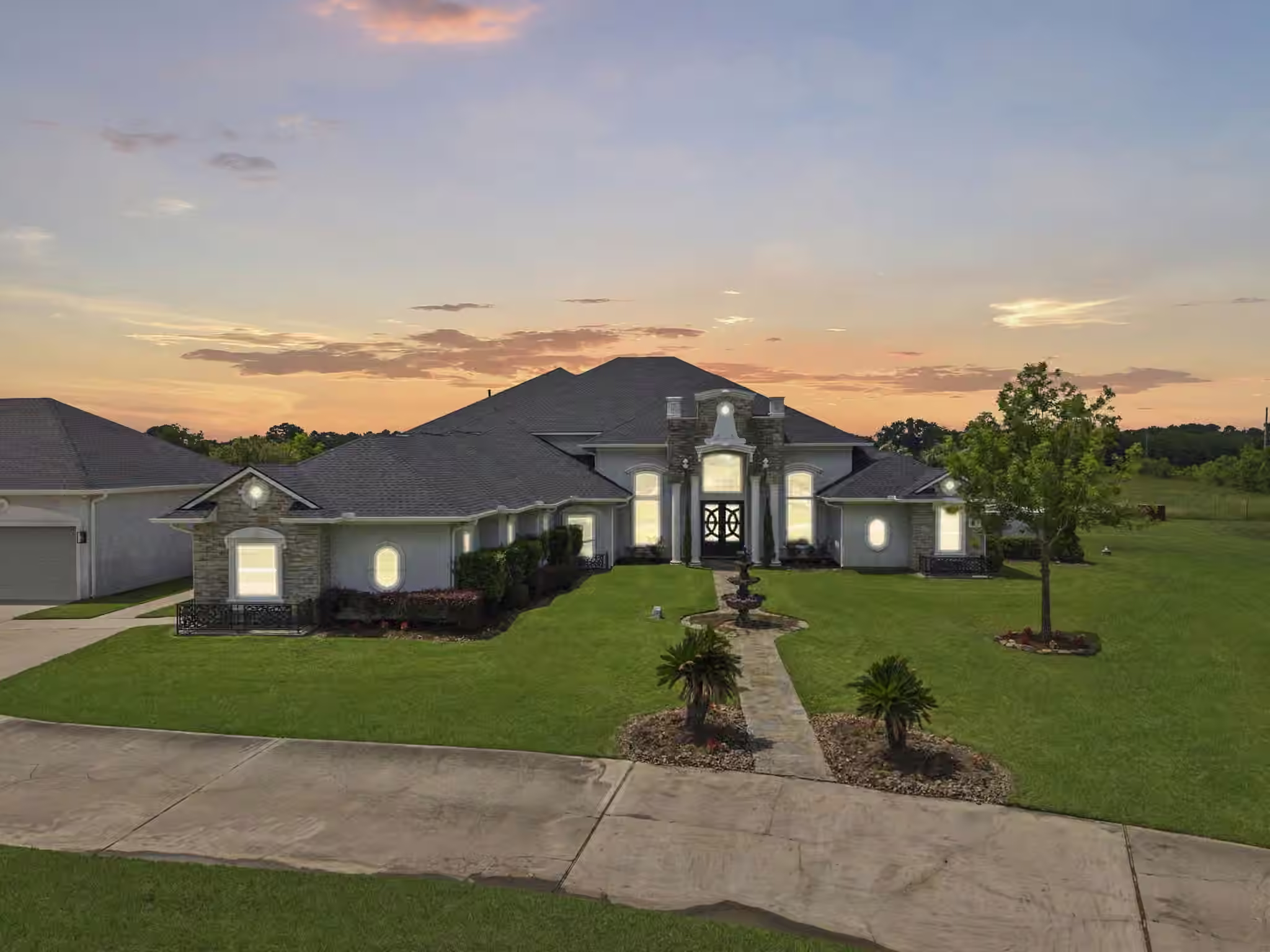 Photo 4 of 18732 Kz Road, Cypress, TX