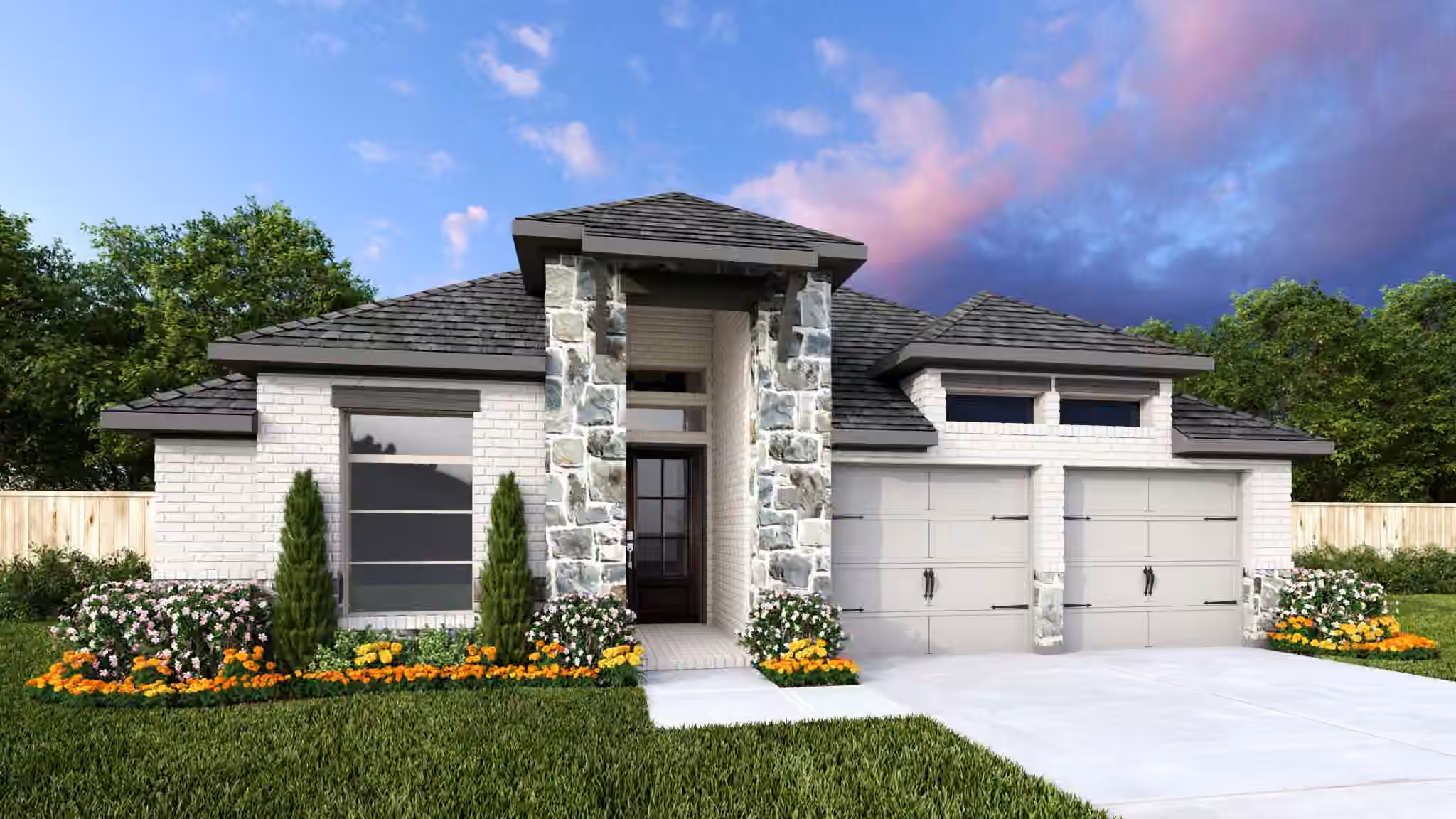 Photo of 2223 Turtle Duck Drive, Richmond, TX 77469
