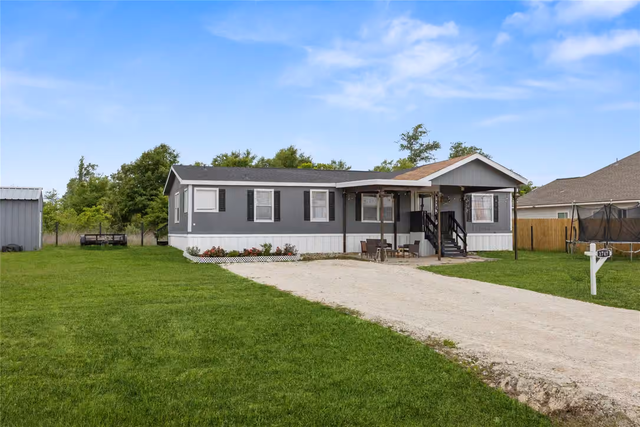 Photo of 1747 Road 5708, Cleveland, TX 77327
