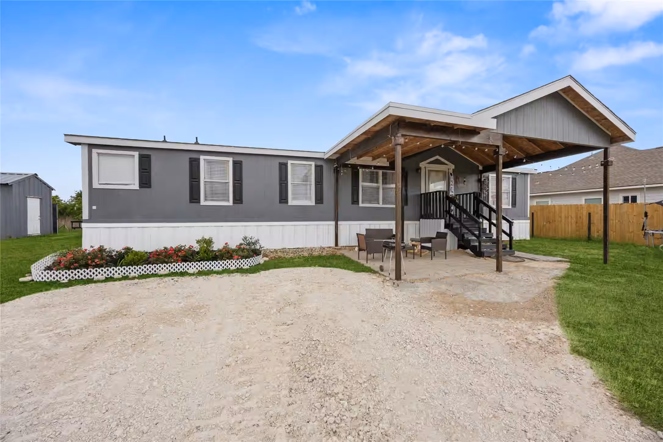 Photo 3 of 1747 Road 5708, Cleveland, TX