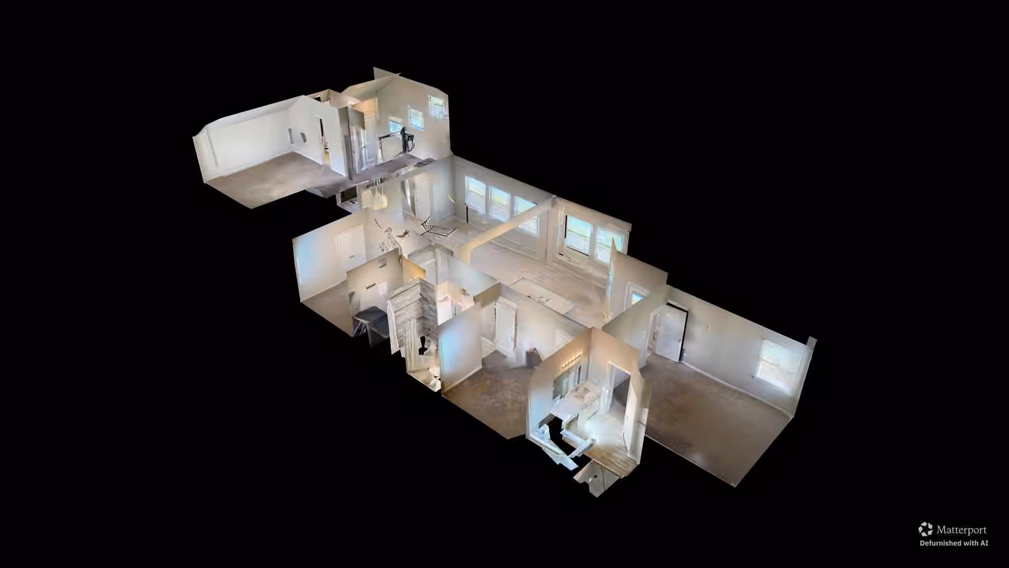 Photo 3 of 23222 Penstemon Trail, Katy, TX 77493
