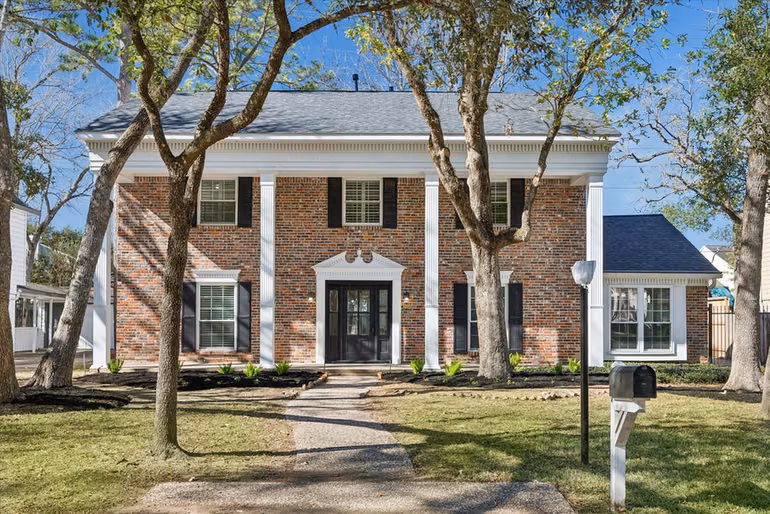 Photo of 727 Langwood Drive, Houston, TX 77079