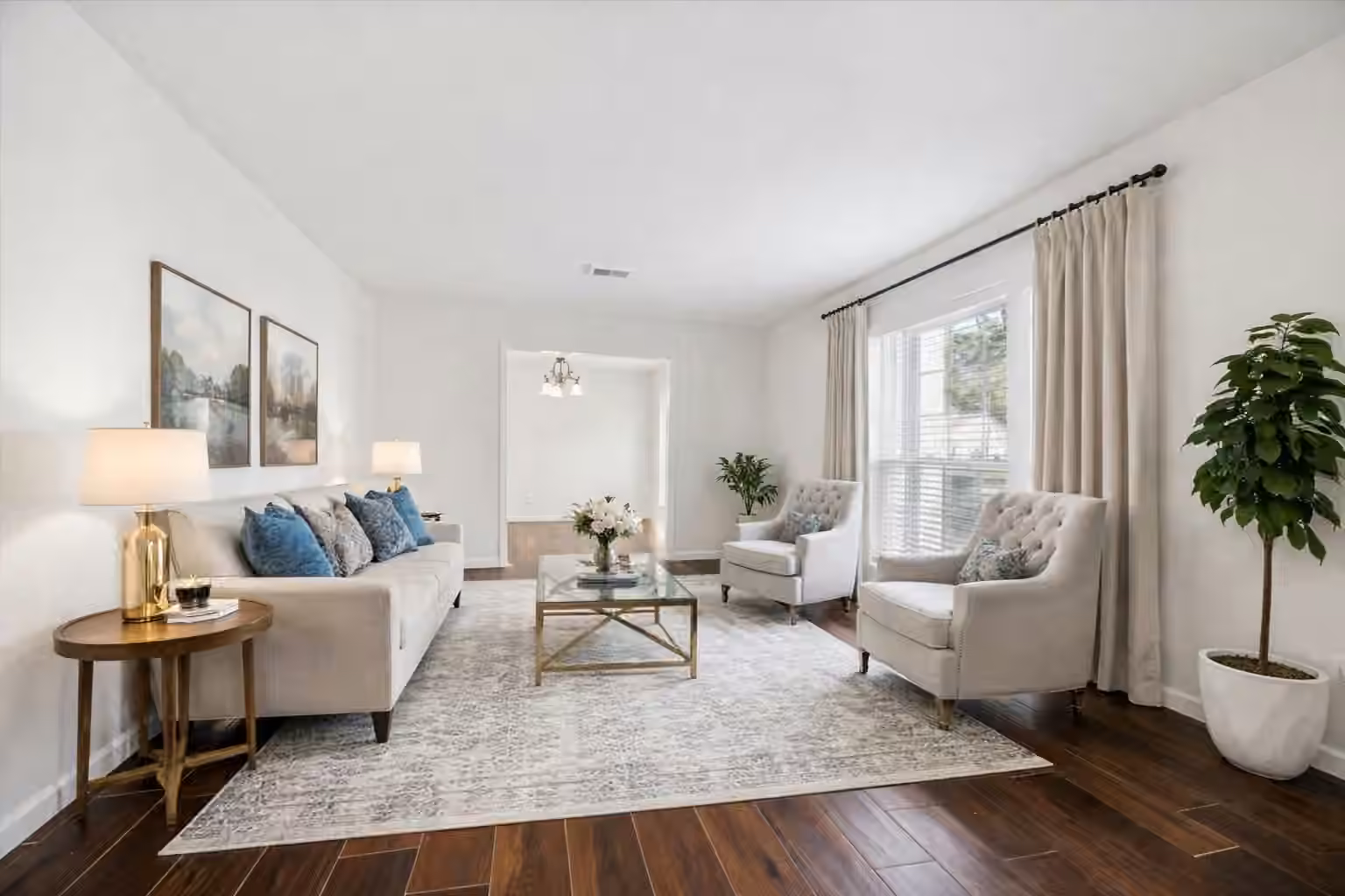 Photo 5 of 727 Langwood Drive, Houston, TX