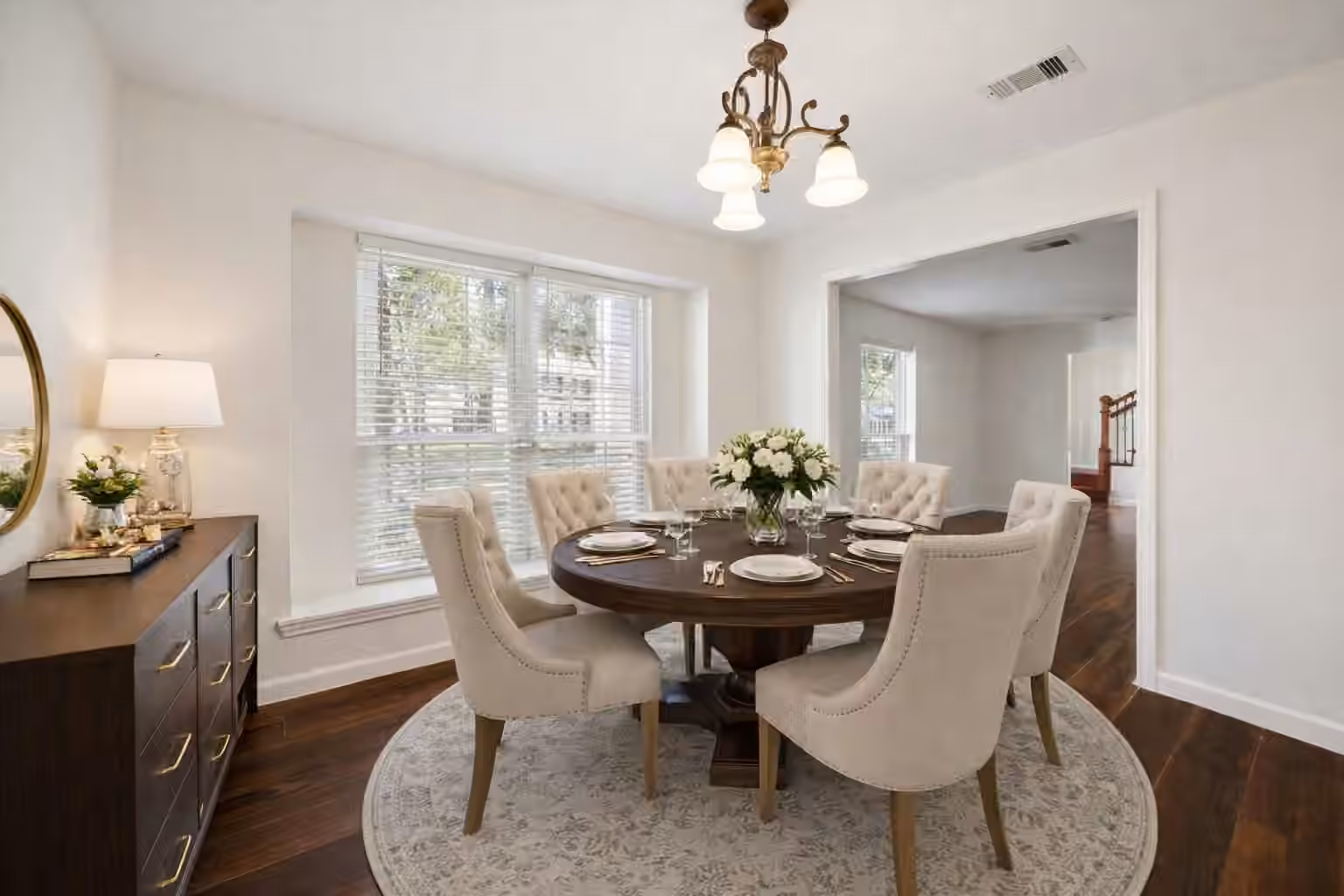 Photo 6 of 727 Langwood Drive, Houston, TX