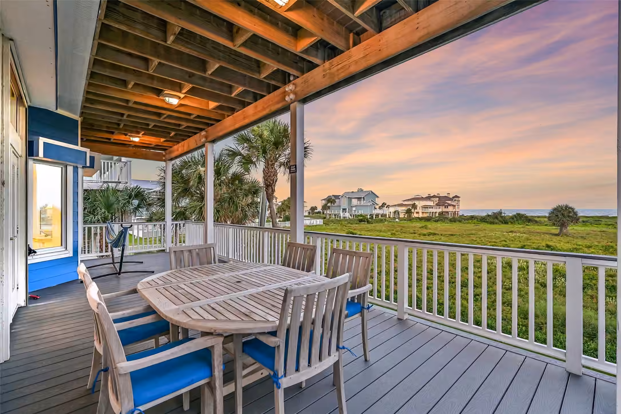 Photo 4 of 14458 Spyglass Circle, Galveston, TX