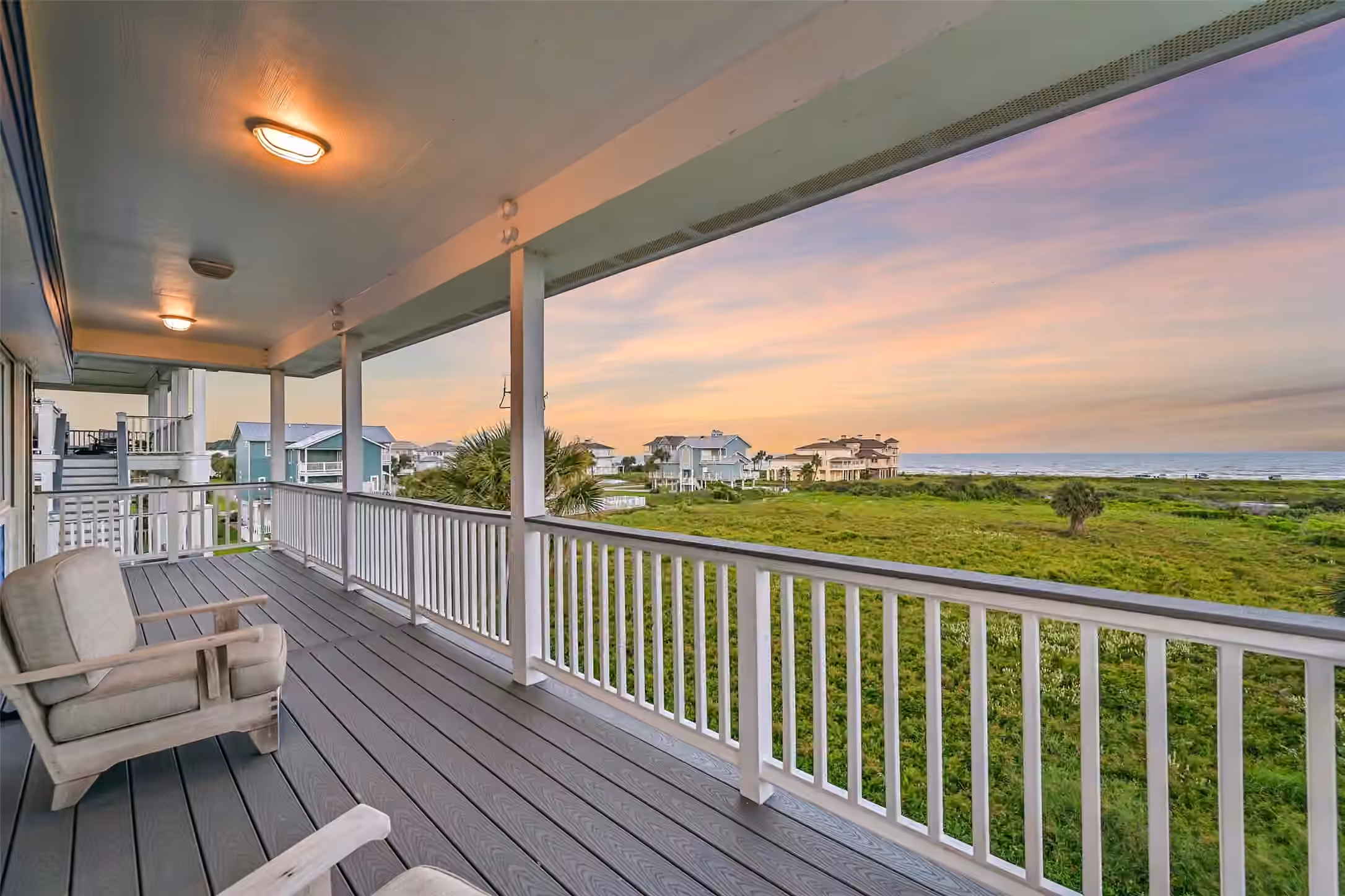 Photo 7 of 14458 Spyglass Circle, Galveston, TX