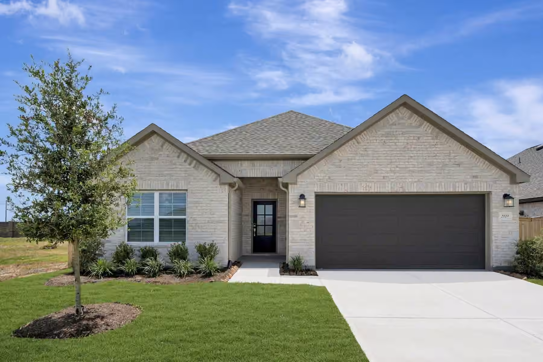 Photo of 2119 Lone Bronco Boulevard, Rosenberg, TX 77471