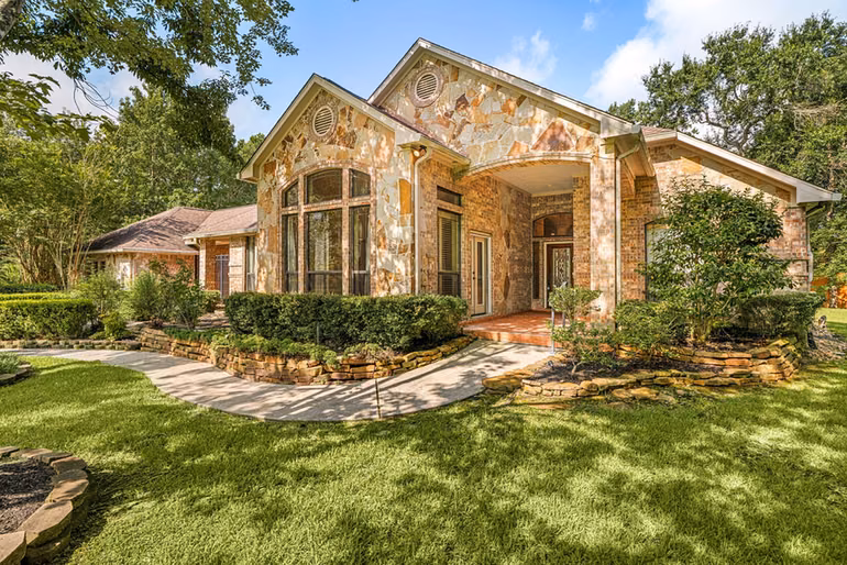 Photo of 28618 Benders Crossing Drive, Spring, TX 77386