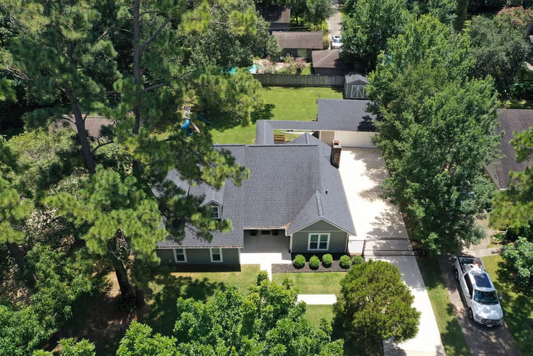 Photo 3 of 13106 CARLA WAY, Cypress, TX