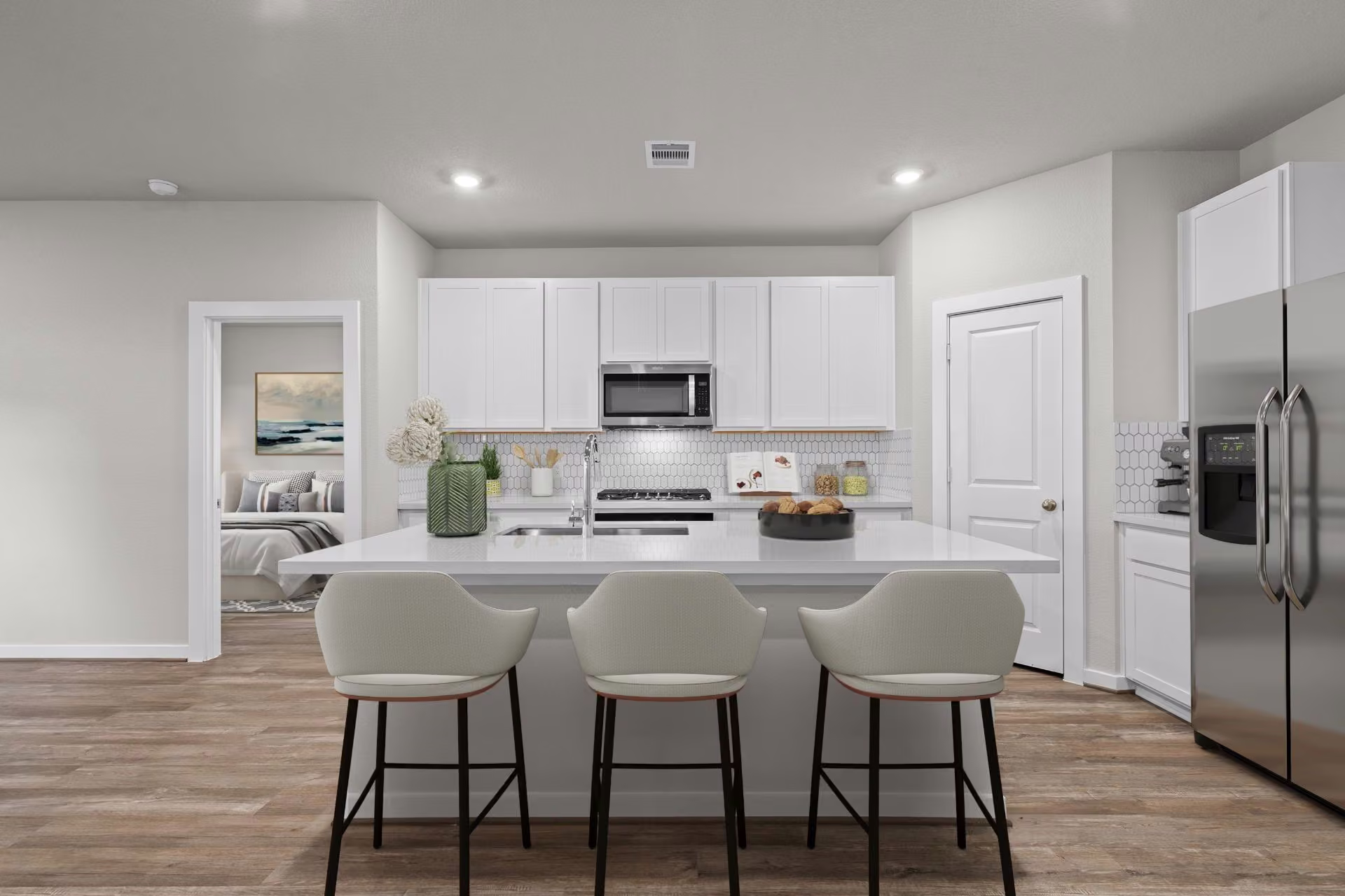 Photo 2 of 12068 Moonlight Path Drive, Conroe, TX