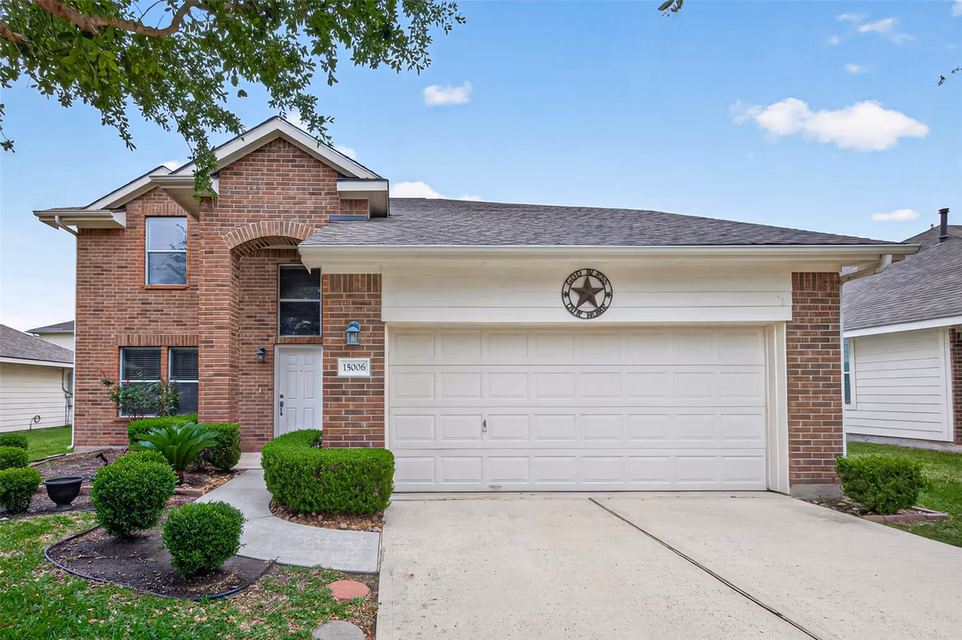 Photo of 15006 Sunset Villa Court, Humble, TX 77396