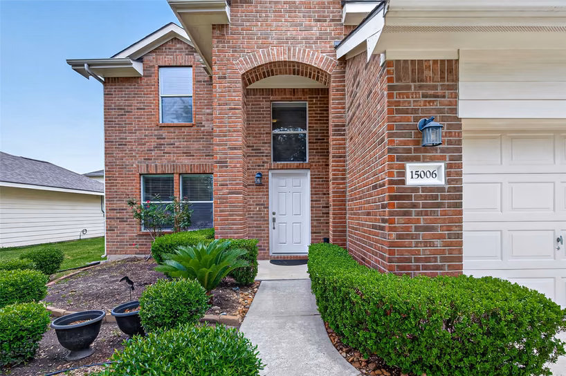 Photo 7 of 15006 Sunset Villa Court, Humble, TX