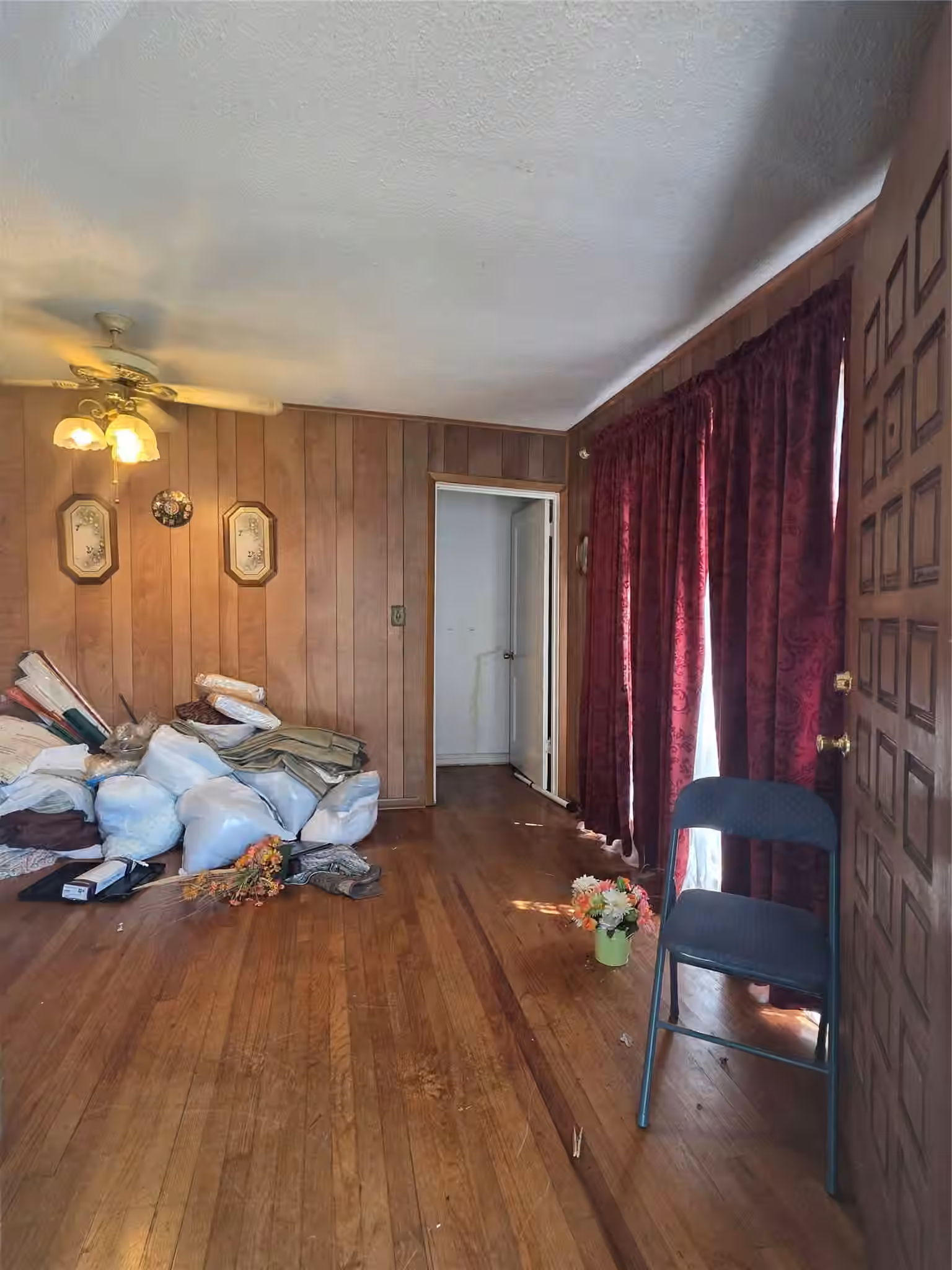Photo 3 of 3819 Alberta Street, Houston, TX