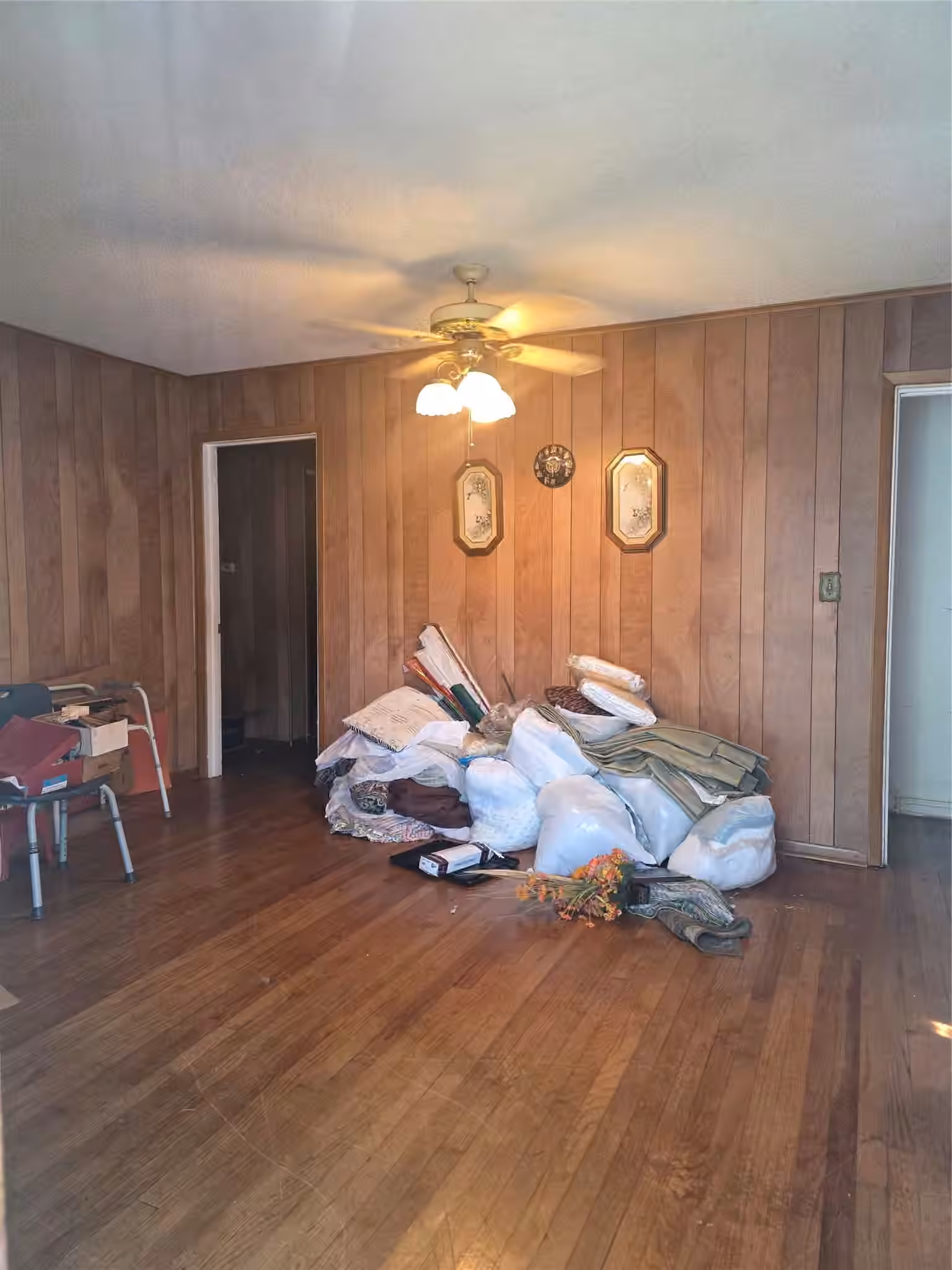 Photo 4 of 3819 Alberta Street, Houston, TX