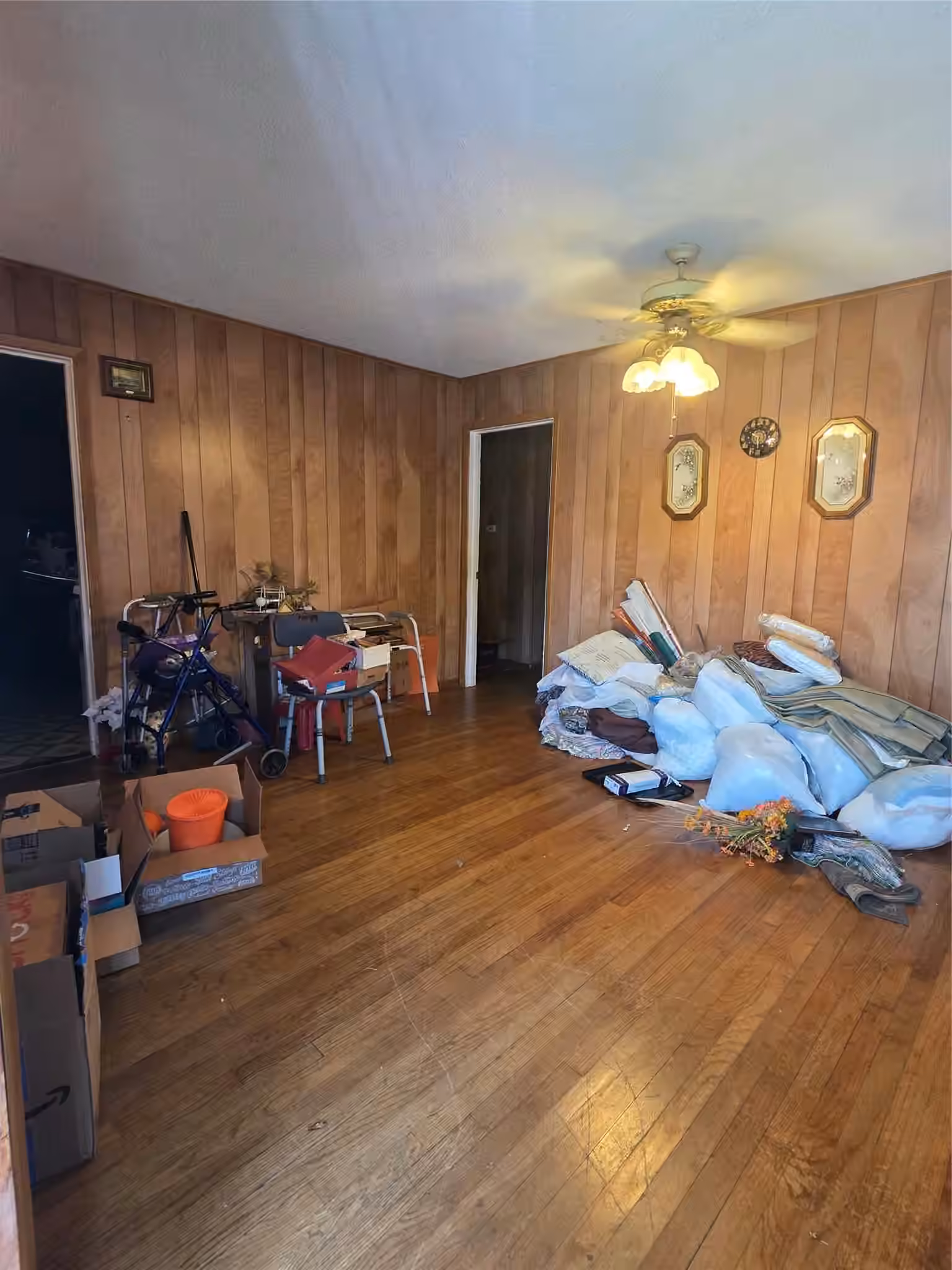 Photo 5 of 3819 Alberta Street, Houston, TX