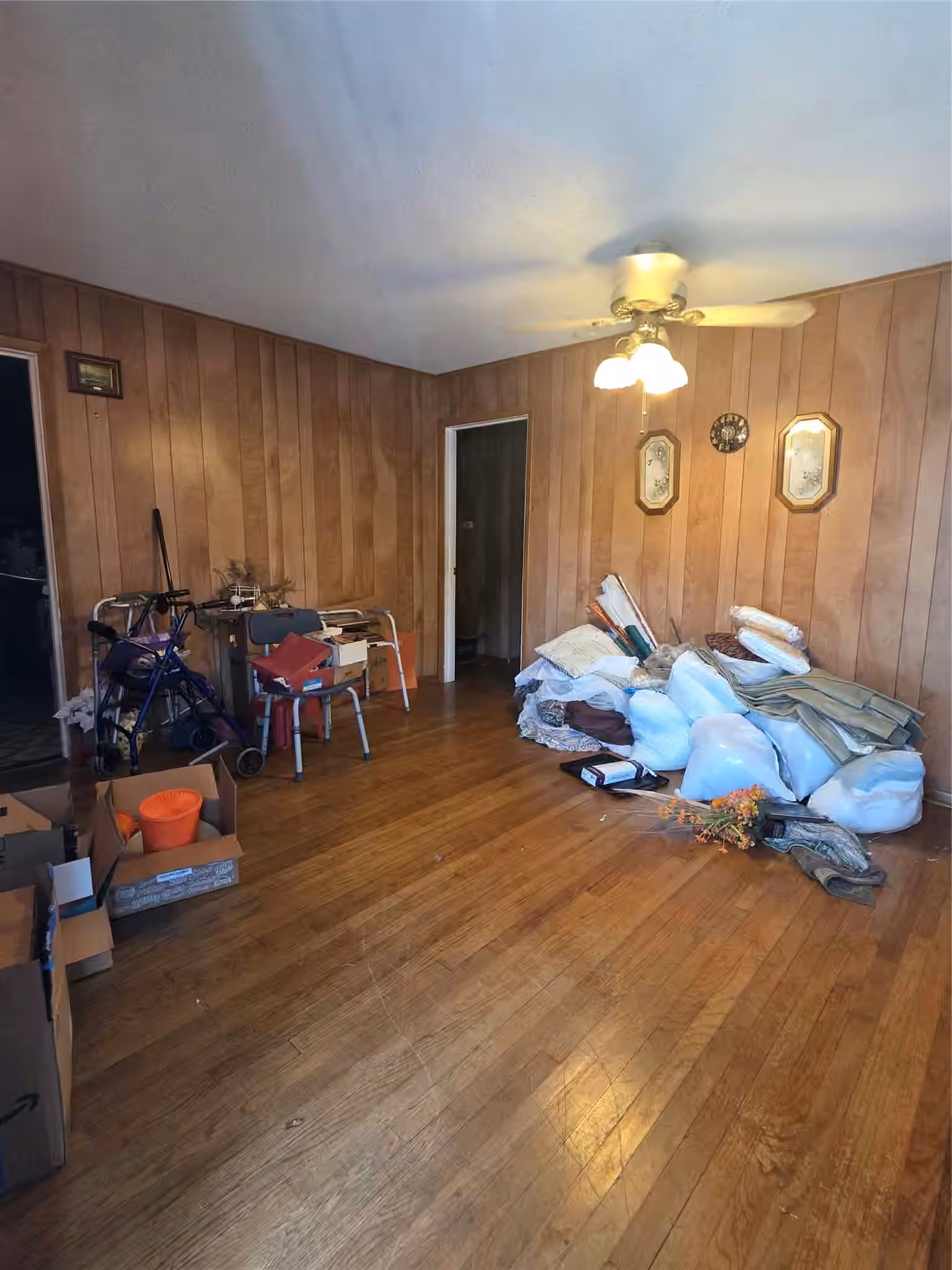 Photo 6 of 3819 Alberta Street, Houston, TX