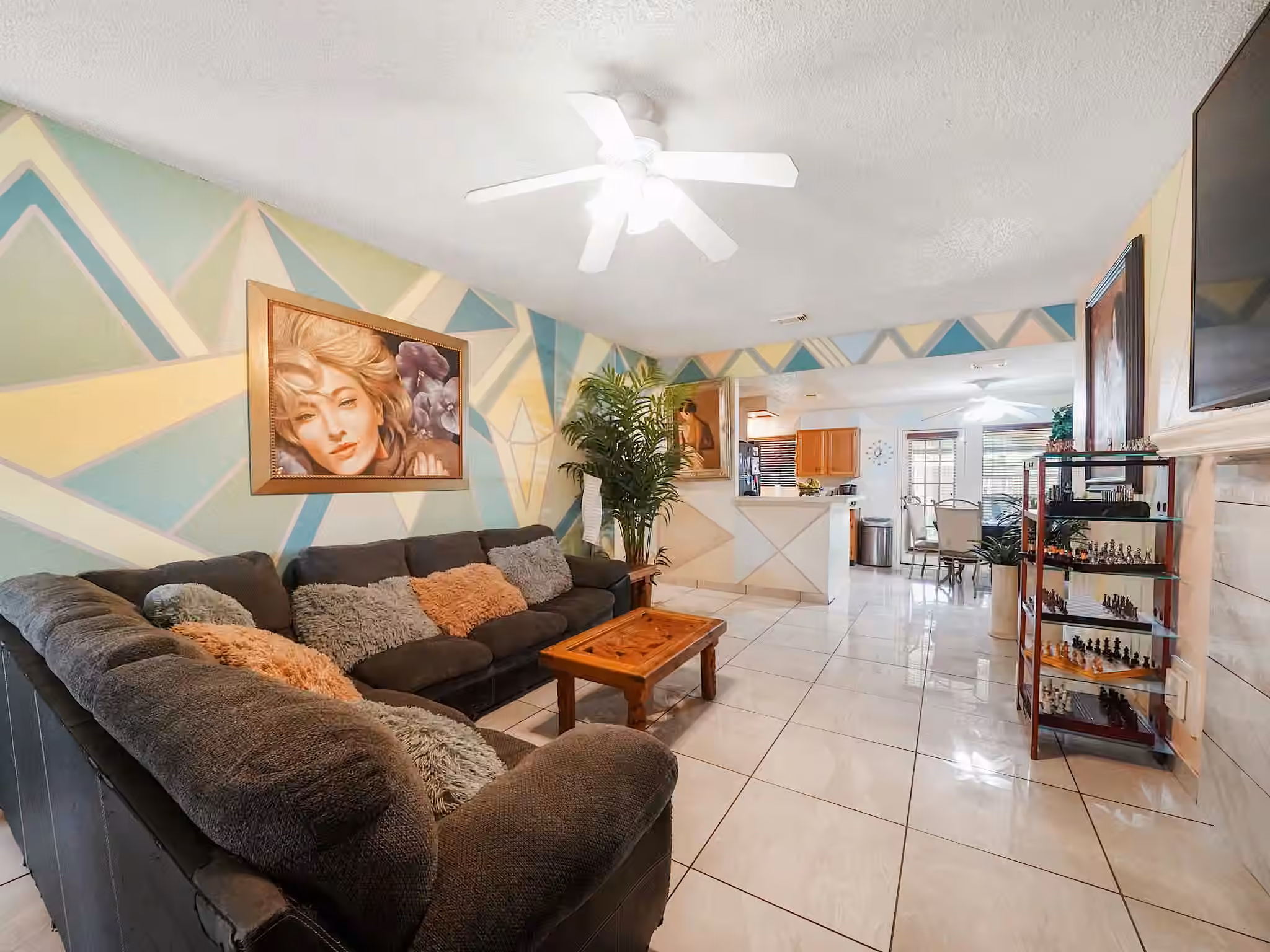 Photo 3 of 18142 Lake Bend Drive, Houston, TX