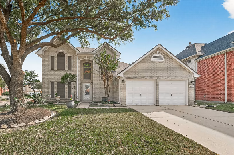 Photo of 16935 Anna Green Street, Houston, TX