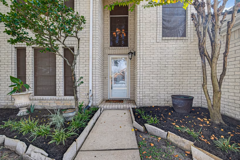 Photo 4 of 16935 Anna Green Street, Houston, TX