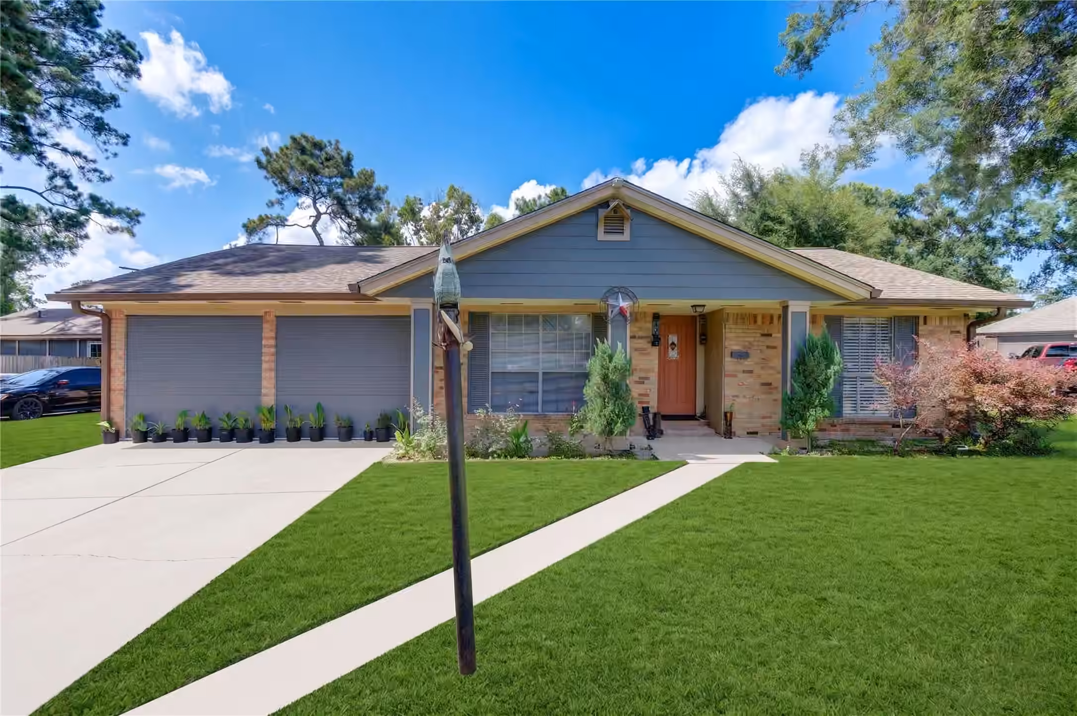 Photo 3 of 12803 Louisville Street, Houston, TX
