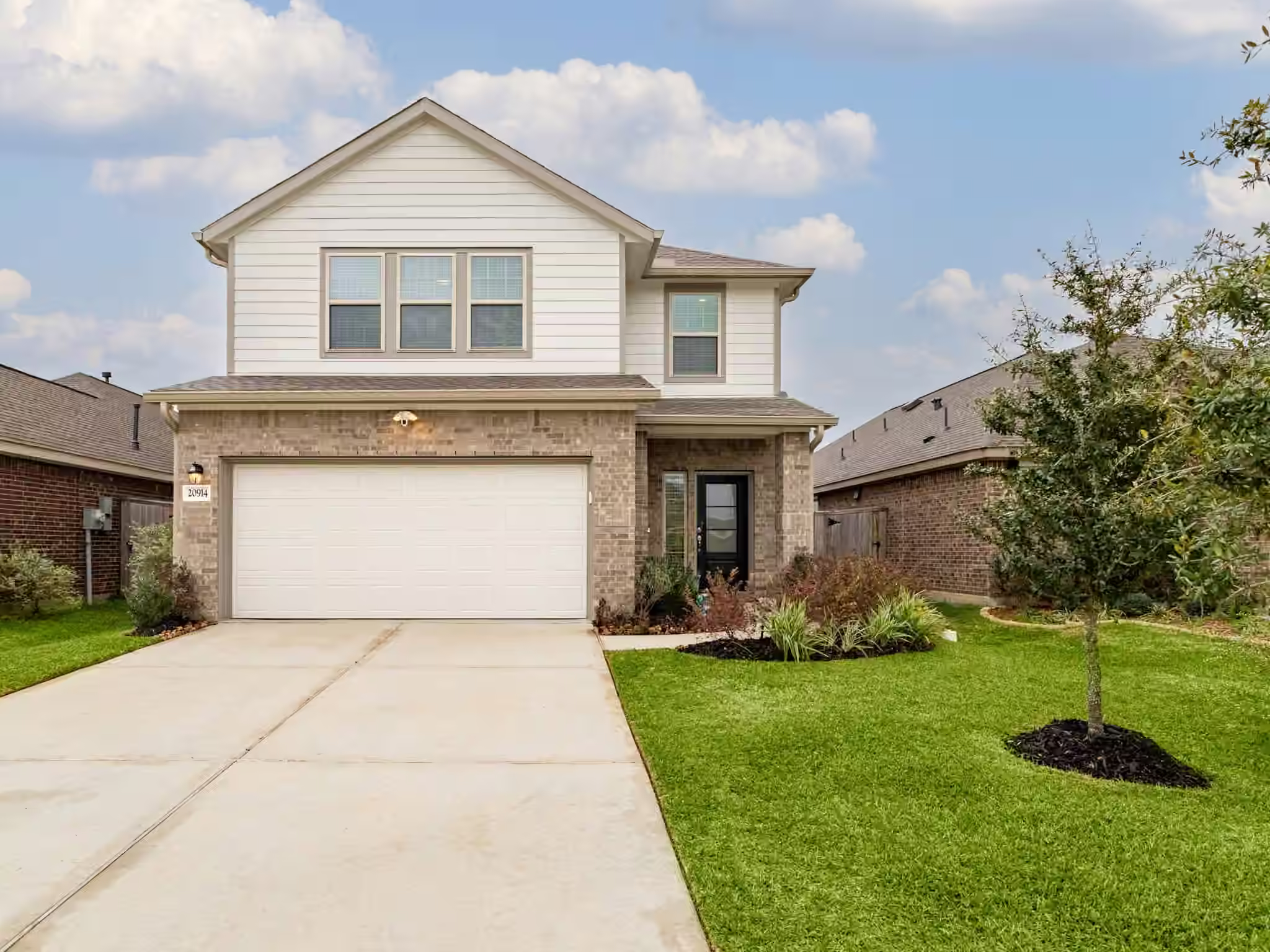Photo 2 of 20914 Cropani Shadow Drive, New Caney, TX