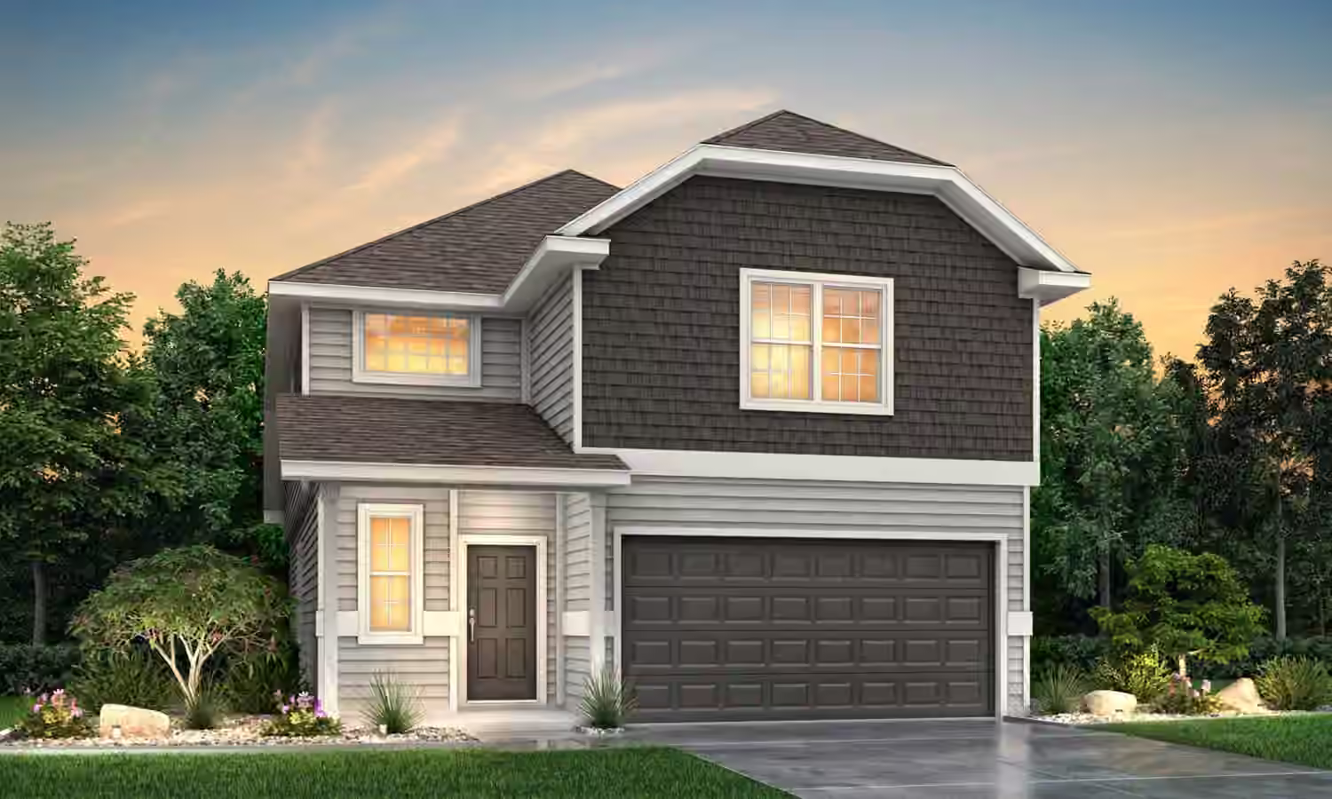 Photo of 2333 Nooksack Drive, Conroe, TX