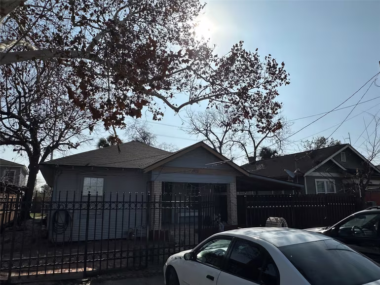 Photo of 3922 Jefferson Street, Houston, TX 77003
