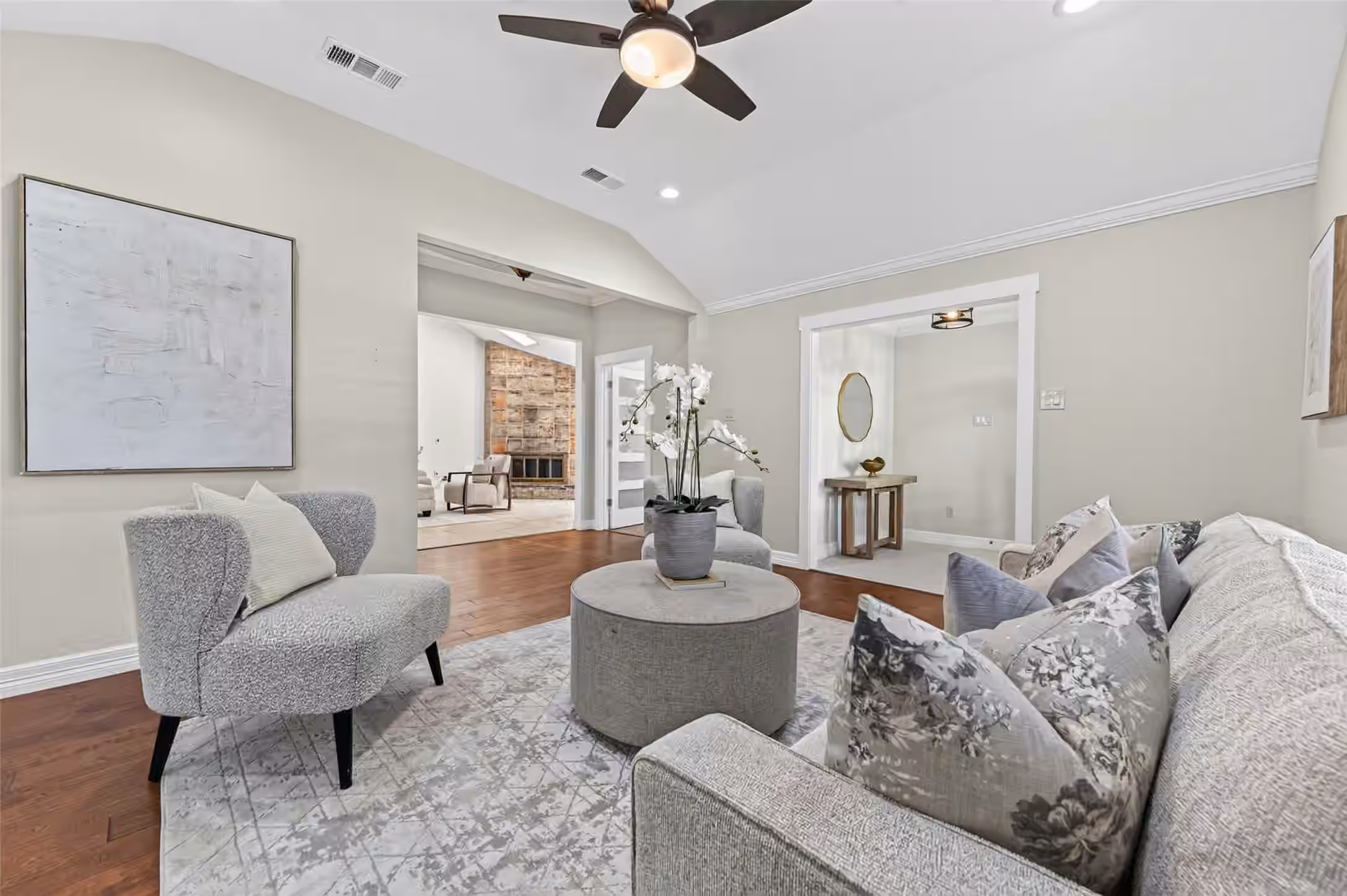 Photo 2 of 602 Patchester Drive, Houston, TX