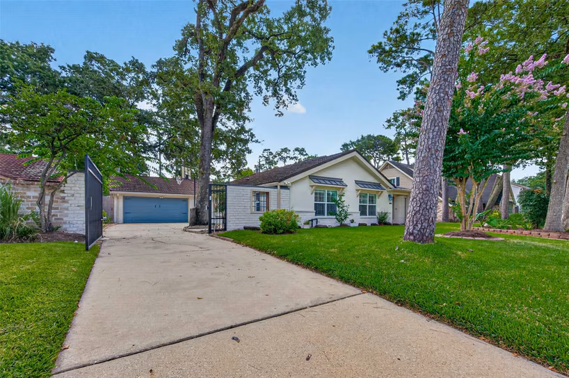 Photo 5 of 602 Patchester Drive, Houston, TX